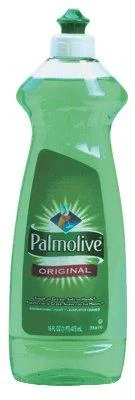 Palmolive 146413 12.6 Oz Original Palmolive Dishwashing Liquid - Colgate Palmolive