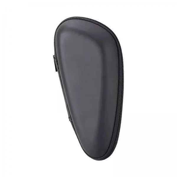 Perfeclan 6x Protective Cover for Electric Shaver Portable Carrying Case Practical Anti-fall Container