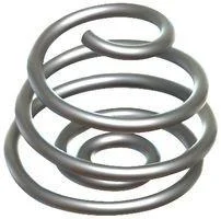 Keystone Battery Spring Contact C & D Cells - 211-D