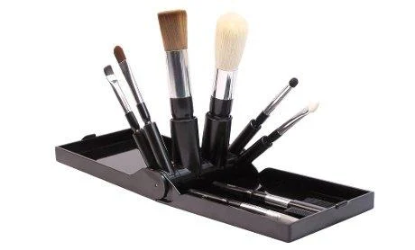 ME-1634236 Brush Fan Compact