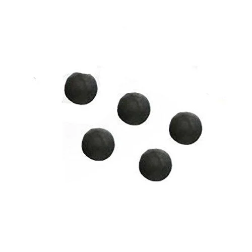 Fishing 8071302 Max FTM Trout Generation rubber beads 4 mm 20 pieces - Fishing Tackle Max
