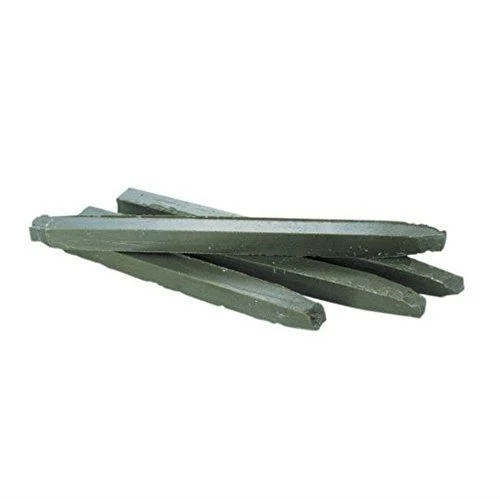 Faceting Strong Hold Dapping Dopping Cabbing Sticks Cabochon 1LB - COLIBROX