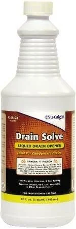 Nu-calgon Drain-Solve 4165-24