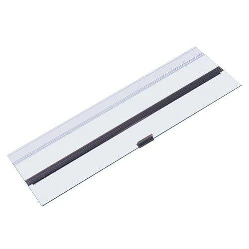 Aqueon Versa Top 48" X 18" Hinged Glass Aquarium Top 48" x 18" (2 x 24in)