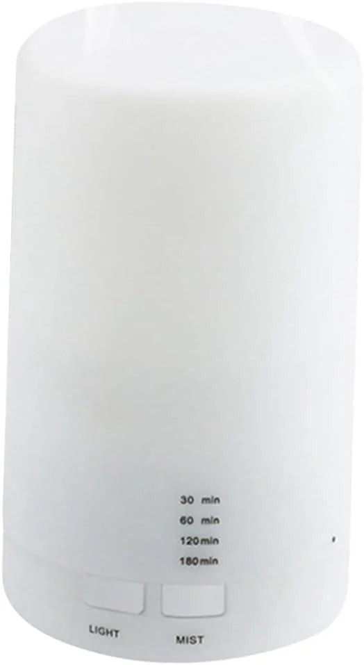 Aromatherapy Diffuser Home Essential Oil Diffuser Mini Humidifier Home USB Aroma Diffuser White - MJkCoa