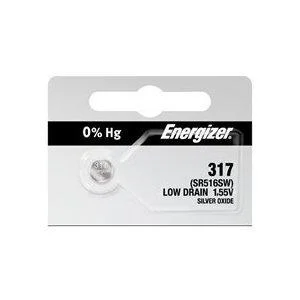 Energizer 317BP Watch Battery