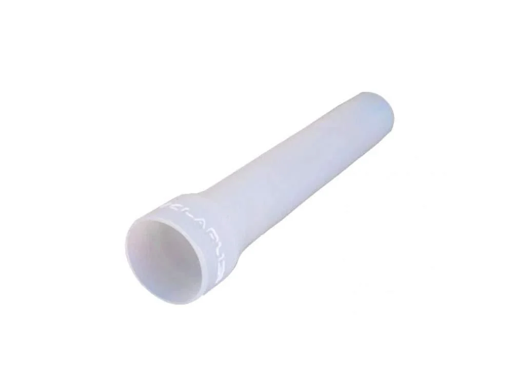 Klarus Diffuser Cone for Men Fits Xt10/Xt11/XT12/St11 and Rs11 White