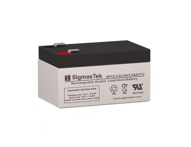 Energizer ER-HM450 UPS Replacement Battery