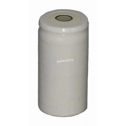 Nickel Cadmium Battery 1.2v 2500mah | BGN2500 - American Packing & Gasket