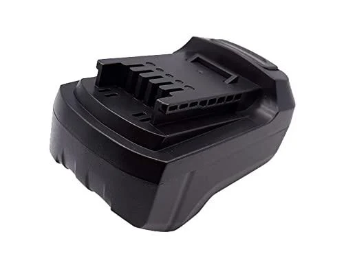 Replacement Battery Compatible with Einhell RT-CD 18/1 Li Part Number: 45.113.13 2000mAh/18.0V