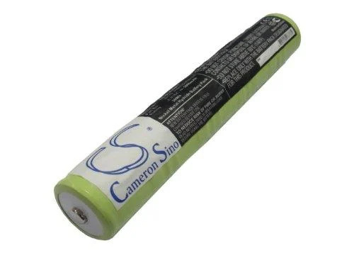 5000mAh/6V Replacement Battery for Intec ESR8EE5920 IMT-3500D