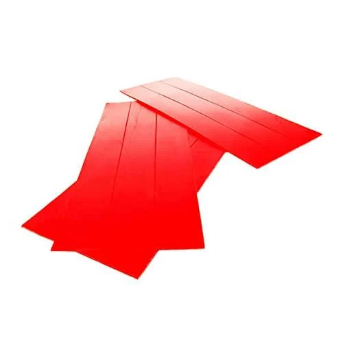 Carmel Boxing Wax (5 lbs Red) 5 Pound Red