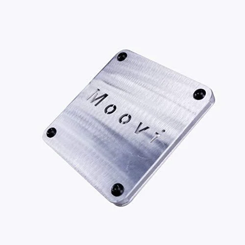 Moovi - MoovIt system holder E-Scooter - For attaching individual transport objects