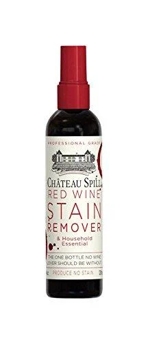 WINE STAIN REMOVER 4OZ - Harold Import Company