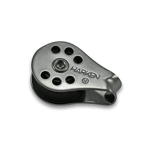 HARKEN Micro Block | Premium Sailing and Sailboat Equipment 22 mm Single