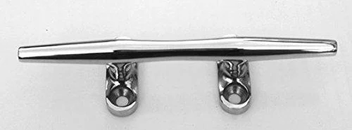 Marine Part Depot Stainless Steel Cleat 4"