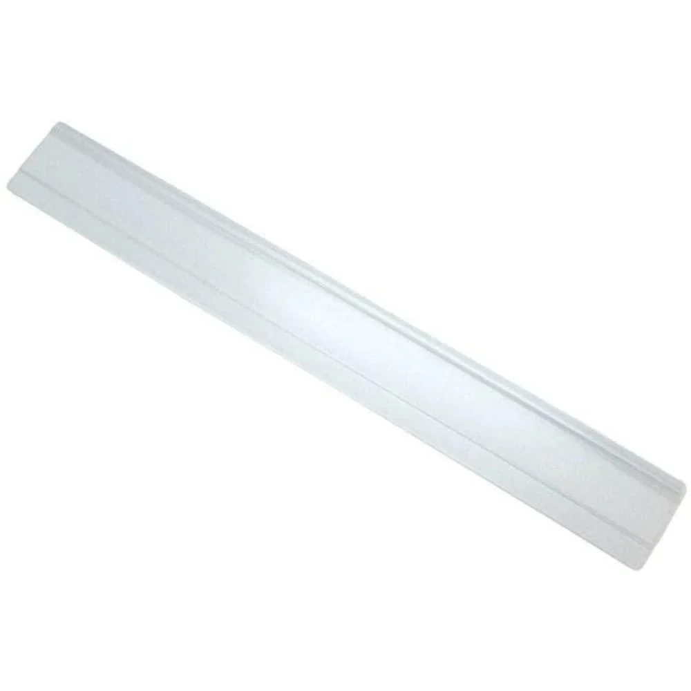 Aquarium Hood Back Strip 22-Inch x 2.6-Inch