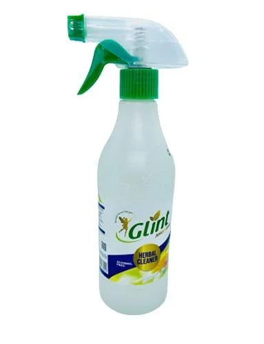 Joker Glint All Purpose Herbal Cleaner and Carpet Stain Remover Spray 500 ml