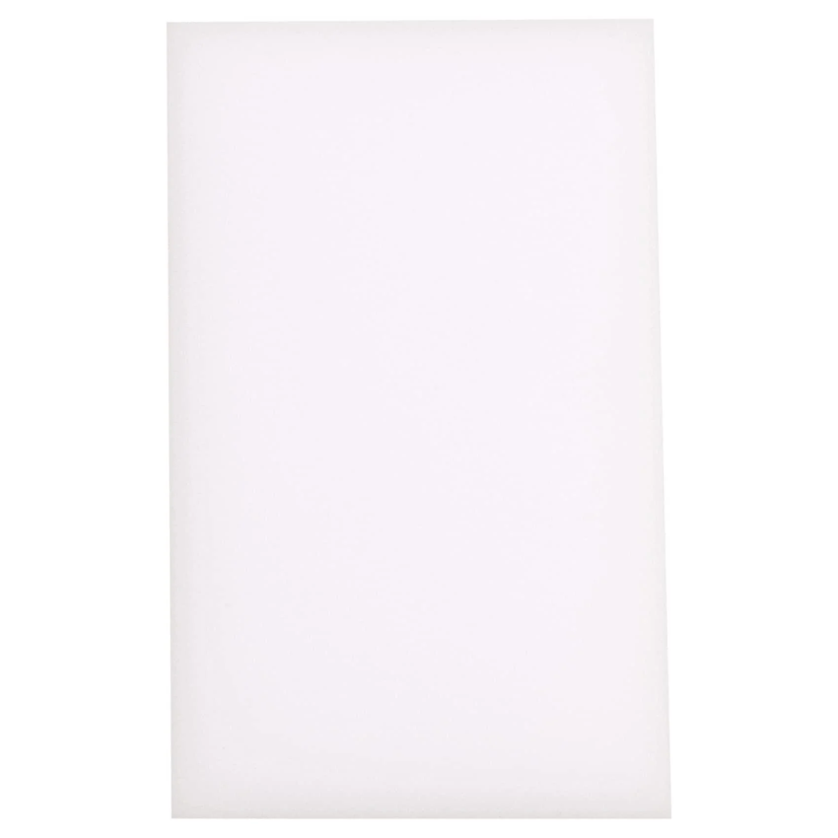 Massbea Melamine Sponge Magical Sponge rub Melamine Cleaner Eco-Friendly White Kitchen Magical Sponge rub 10 * 6 * 2 100 pcs