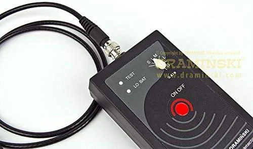 Draminski Dog Pregnancy Detector with Probe Genuine - Generic
