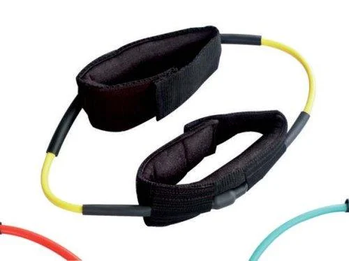 Dittmann Ankle Tube red