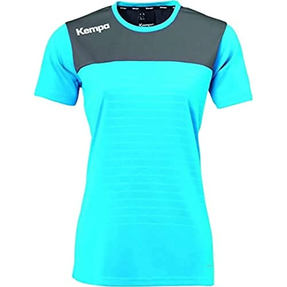 Kempa Damen Emotion 2.0 Trikot Damen Trikot M Kempablau/Anthra