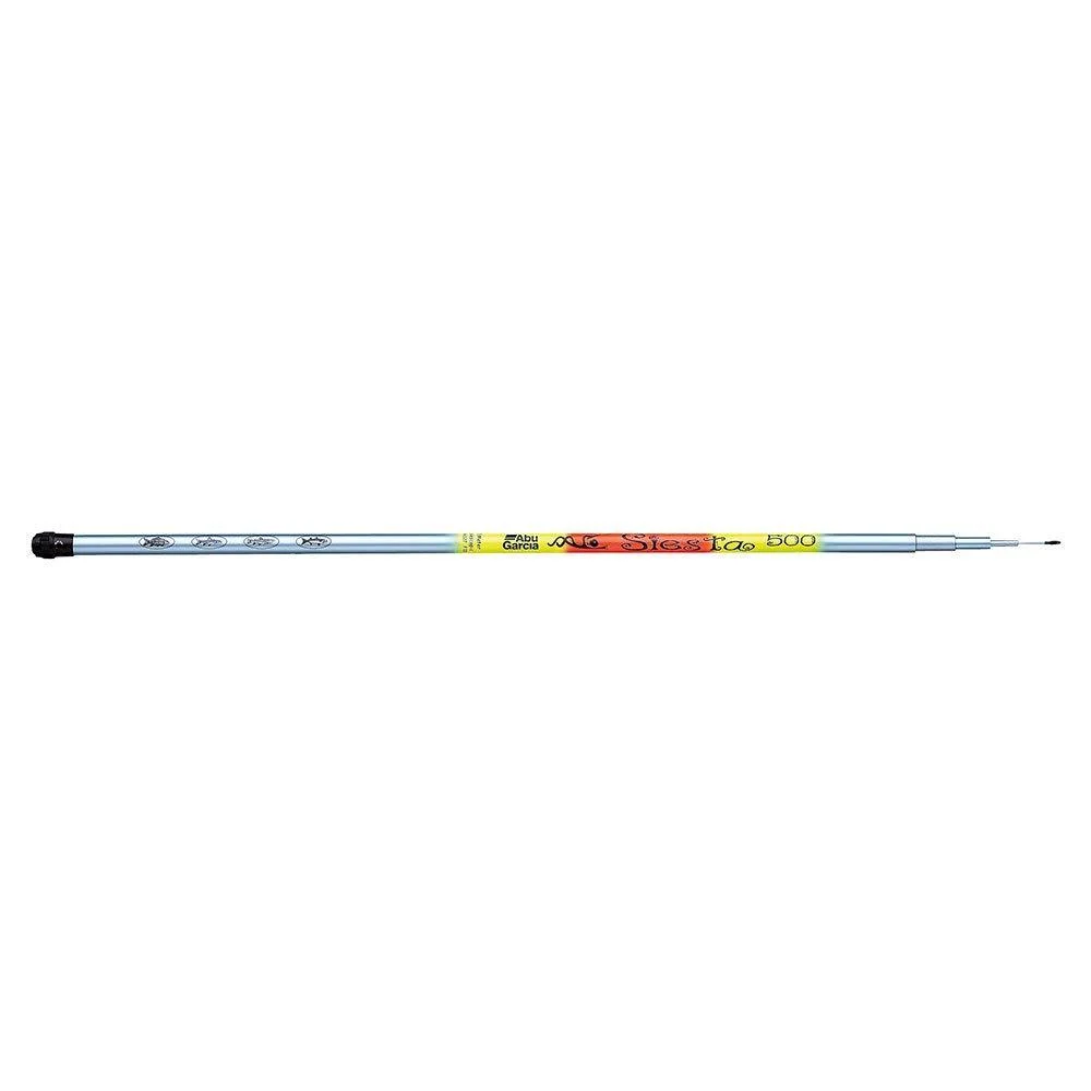 ABU GARCIA Siesta T Pole 3 m Fixed Rod Sea Fishing River Lake Telescopic Carbon