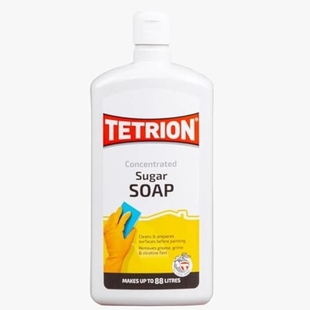 Tetrion Concentrated Sugar Soap 1 L
