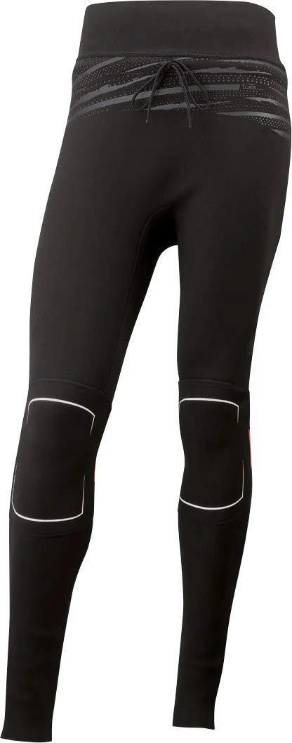 TUSA Sport Mens 2mm Neoprene Wetsuit Pants, X-Large