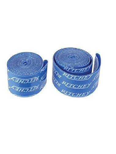 Ritchey 060588-03 Snap On Tape Set, Blue, 29" x 20mm