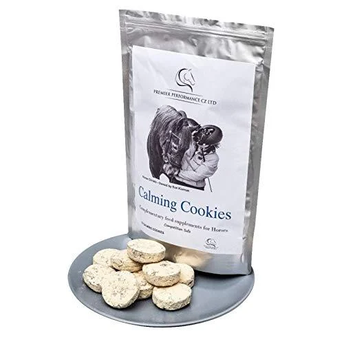 Premier Performance Calming Cookies - 10