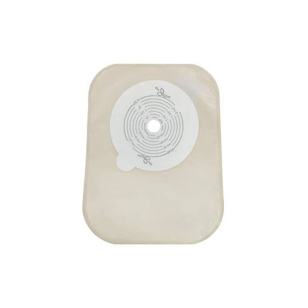 EI7400112BX Securi T USA 8 Closed Pouch Opaque - GENAIREX
