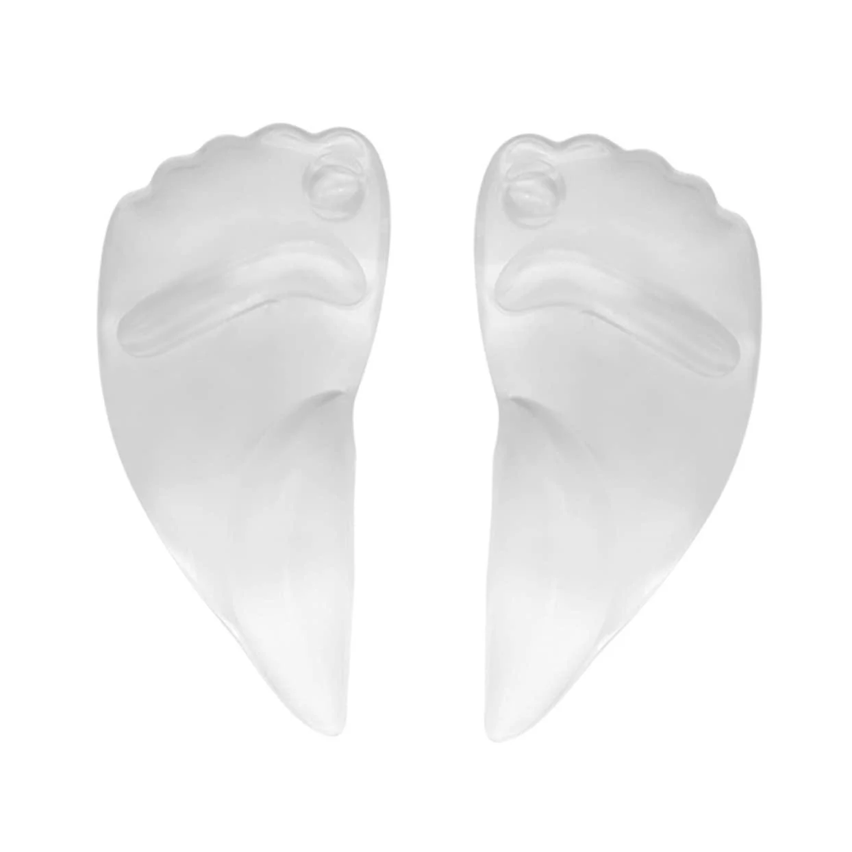 Sports Insoles Leather Insoles Damping Insoles Breathable Insoles - Mobestech