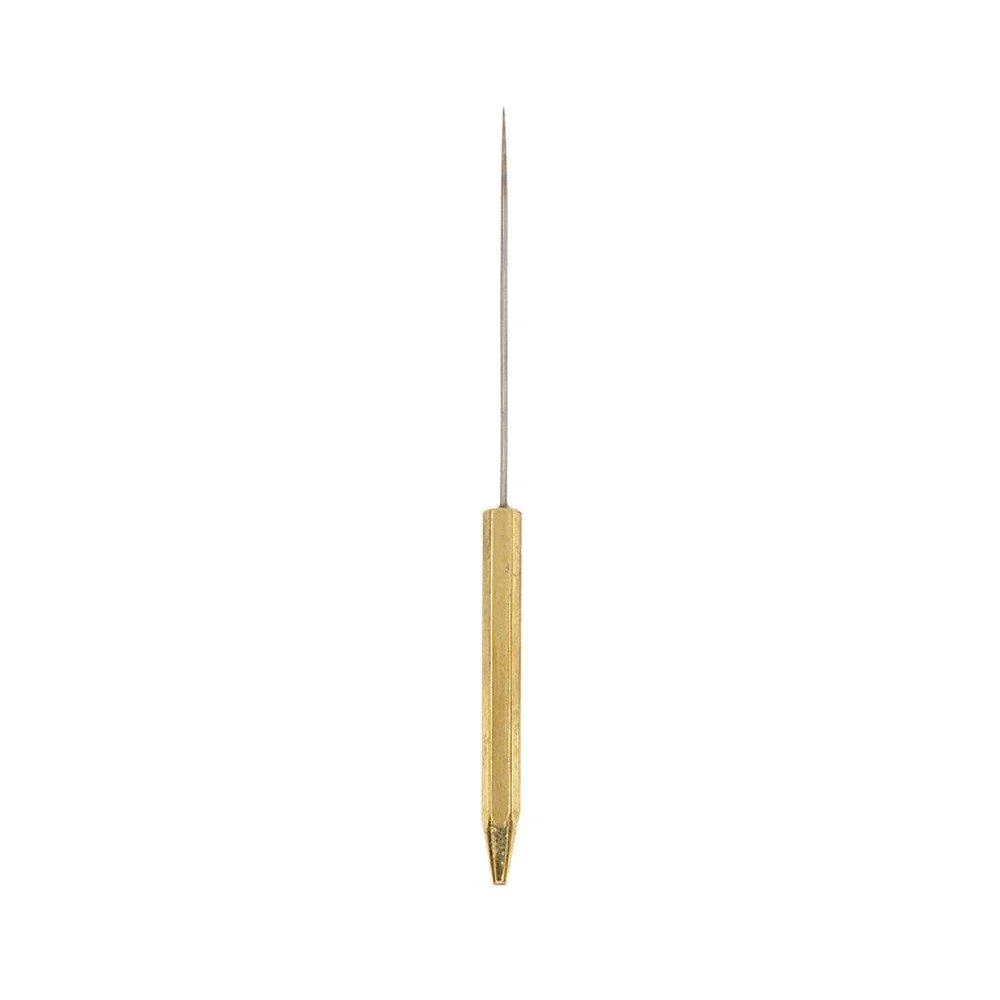 Dr.Slick Bodkins brass - Dr. Slick