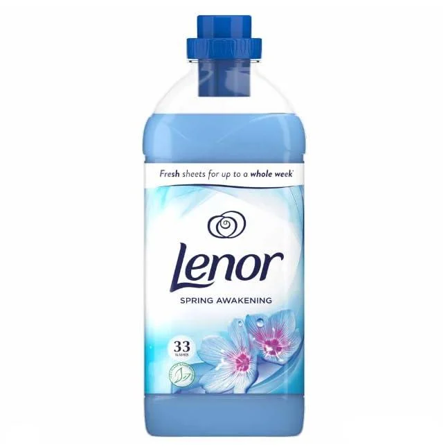 Lenor - Spring Awakening 8 x 1.155ml PMP