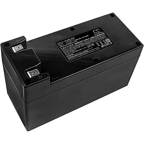 25.2V Battery Replacement for ZCS Tech D20 D7 D5 - Zenander