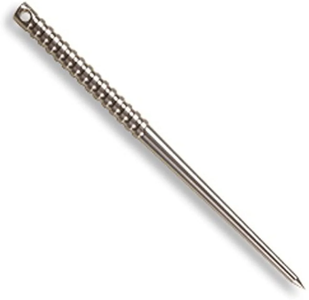 Janders Inc Solid Titanium Ice Pick 9.25" Singe Ice Pick