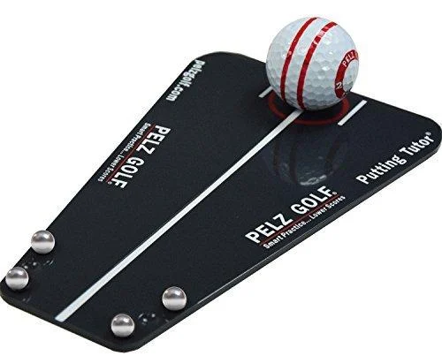 Dave Pelz Putting Tutor Training Aid