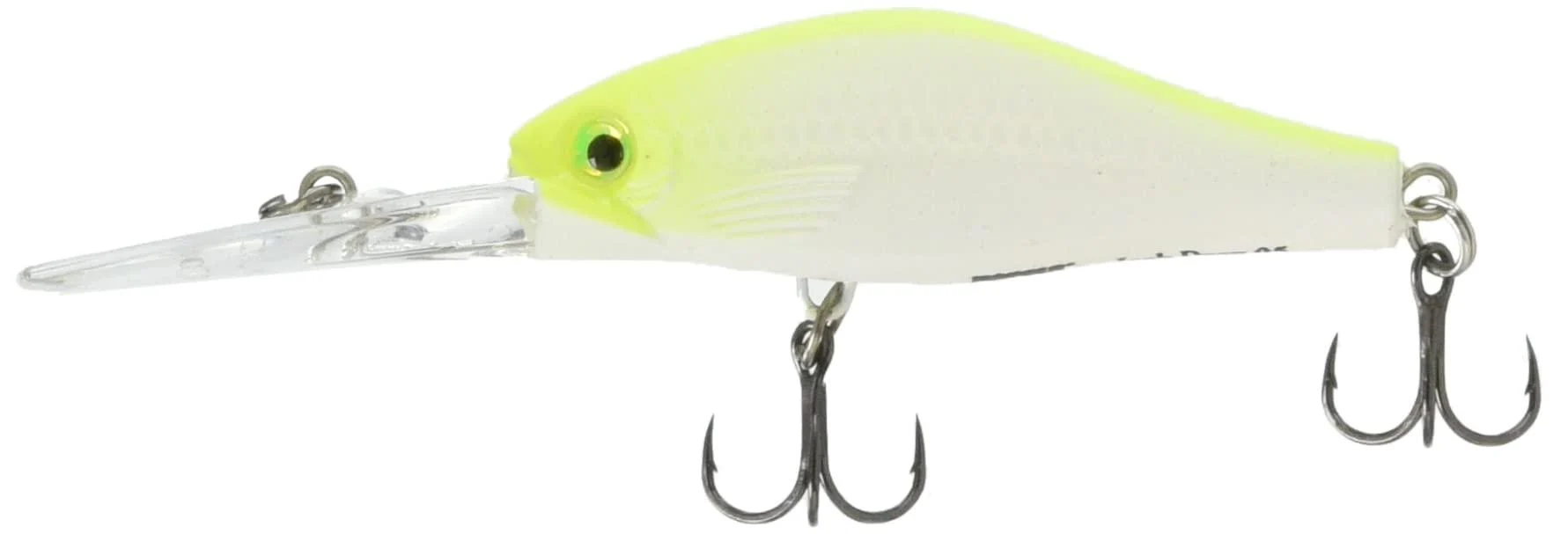 Rapala Shadow Wrap Jack Deep SFCU 5cm