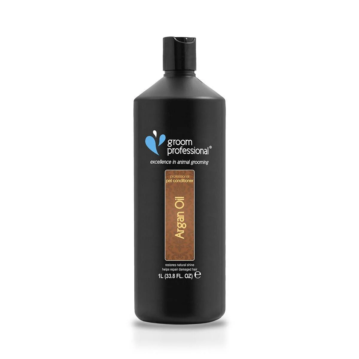 GROOM PROFESSIONAL Argan Oil Conditioner 1.08 kg
