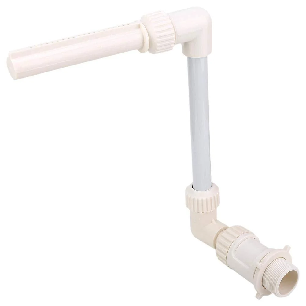 Waterfall Fountain Pool Sprayer Swimming Pool Spa Fountain Frame Swimming Pool Decor - CMJSGG