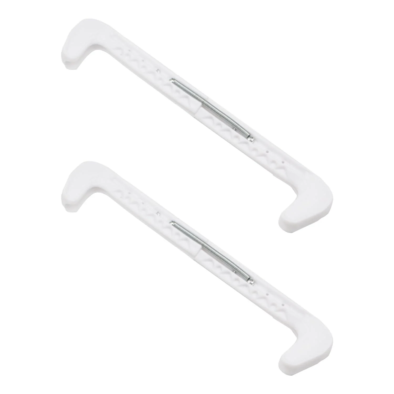 NyxSeat 1 Pair Skate Blade Protector Skating Saver Skate Accessories for Ice Skates Hockey Skates etc.