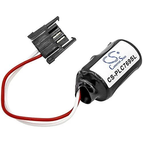 Replacement for Battery Logix 5000 Logix 5550 Logix 5555 Logix 5563 D-2/16 D-2/17