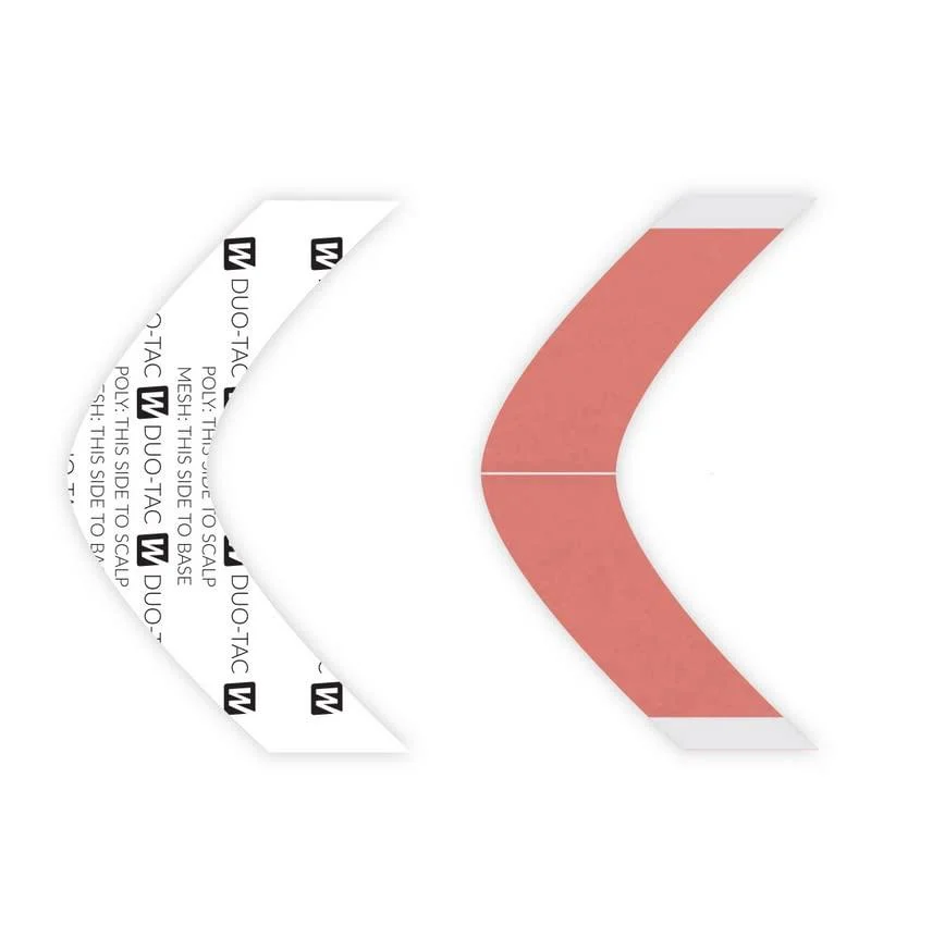 Shape AA Double Side Adhesive 36-pcs per pack