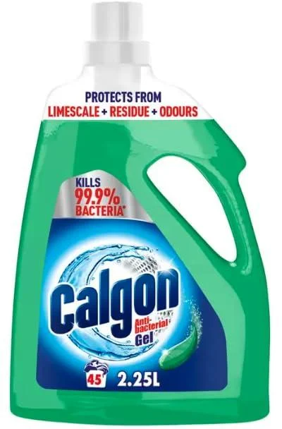 Calgon Antibacterial Gel 2.25L