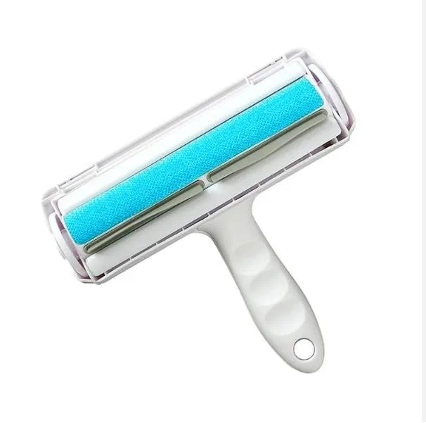 Pet Hair Removal Roller (Blue), D86004 - Generic