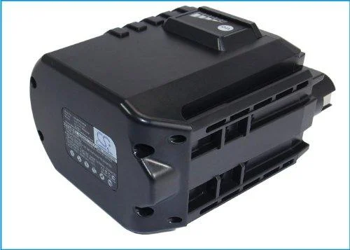 DCH 3000mAh Battery Replacement for Ramset DD524 DynaDrill 524 PA6-GF35 PAGF35