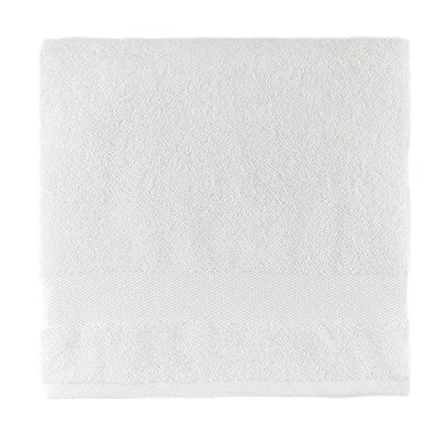 Sferra Bello Wash Cloth (12 x 12) - White