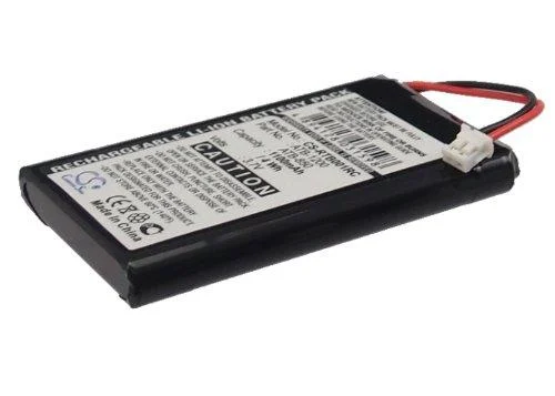 Replacement Battery Compatible with RTI T2B T2C T2Cs T3 Part Number: ATB-1200 1100mAh/3.7V