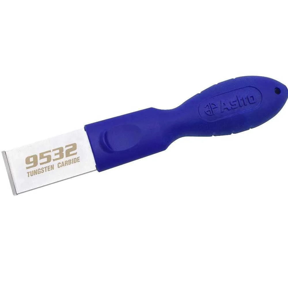 Astro Tools 9532 Tungsten Carbide Gasket Scraper - Astro Pneumatic Tool